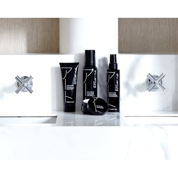 Shu Uemura Styling awa volume spumă de lux pentru volum - imagine 3